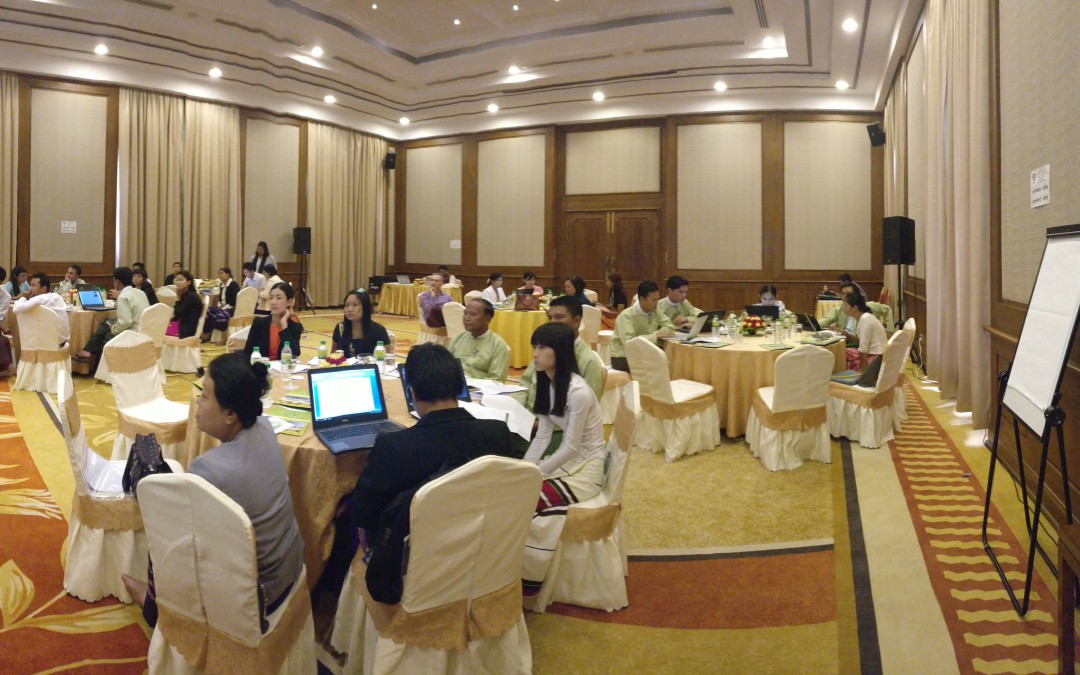 Knowledge Management Workshop for Climate Smart Agriculture and Forest Management Systems